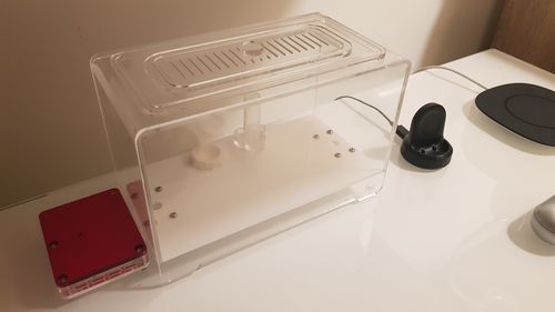 Customer photo review of AntKit Bundle 2