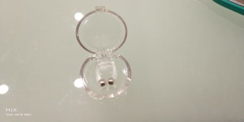 Customer photo review of Breathe-Ez Clip