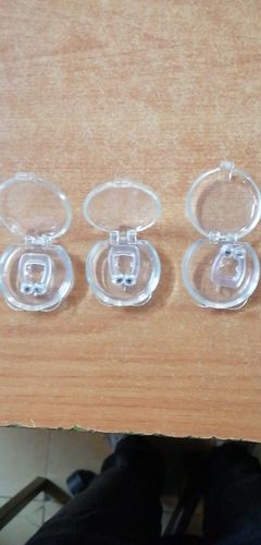 Customer photo review of Breathe-EZ Clips