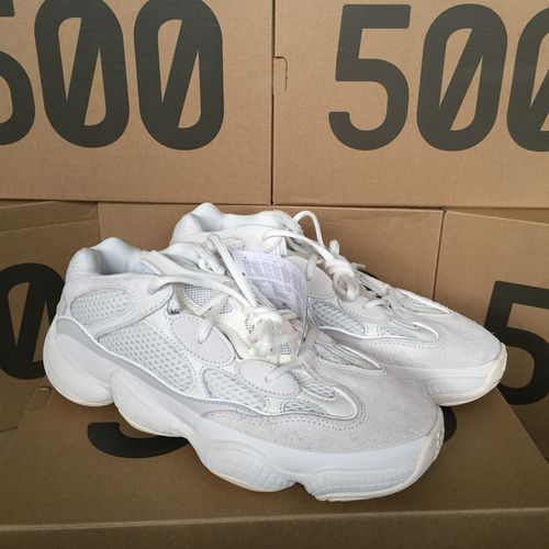 yeezy 500 avis