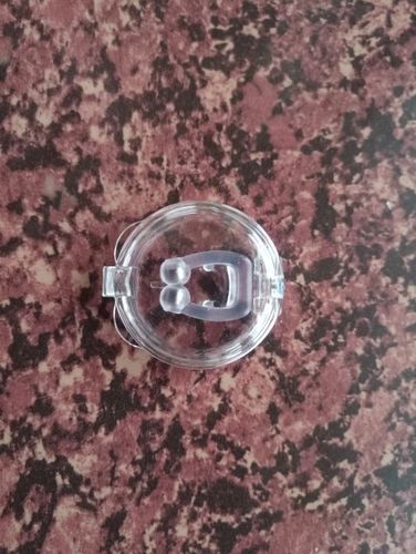 Customer photo review of Breathe-Ez Clip