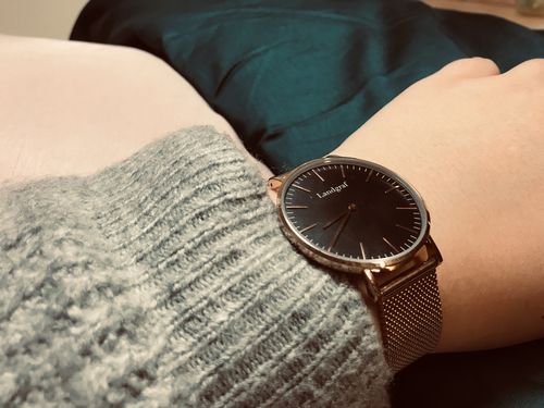 Customer photo review of Paris Edition Limited