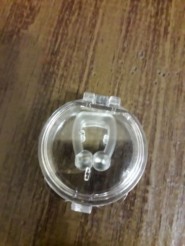 Customer photo review of Breathe-Ez Clip