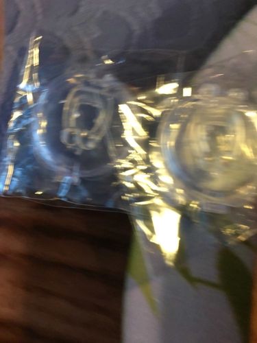 Customer photo review of Breathe-Ez Clip