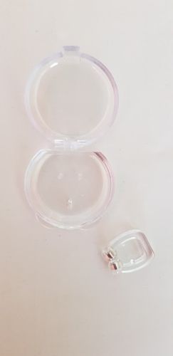 Customer photo review of Breathe-EZ Clips