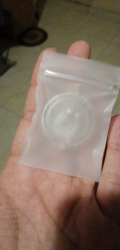 Customer photo review of Breathe-Ez Clip