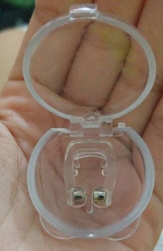 Customer photo review of Breathe-EZ Clips