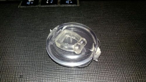 Customer photo review of Breathe-Ez Clip