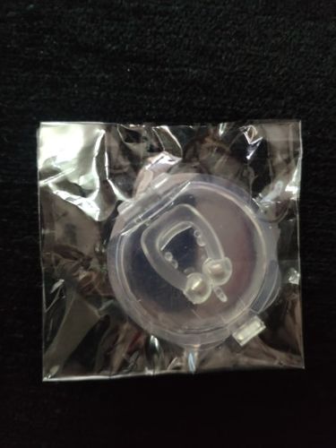 Customer photo review of Breathe-EZ Clips