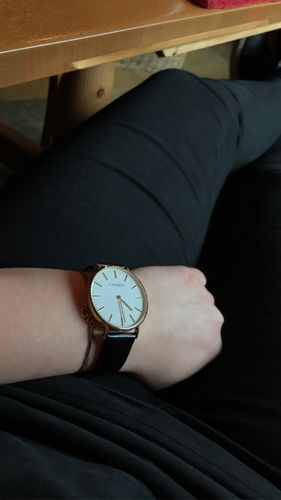 Customer photo review of Classic Gold