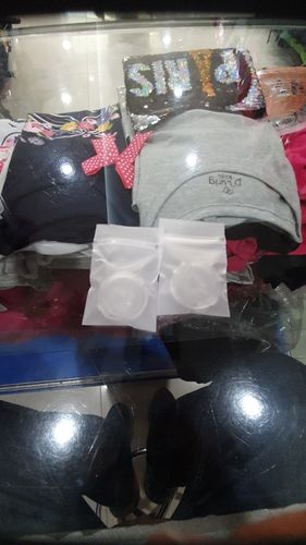 Customer photo review of Breathe-Ez Clip