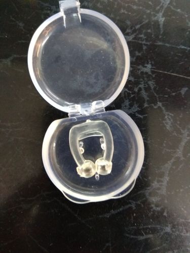 Customer photo review of Breathe-EZ Clips