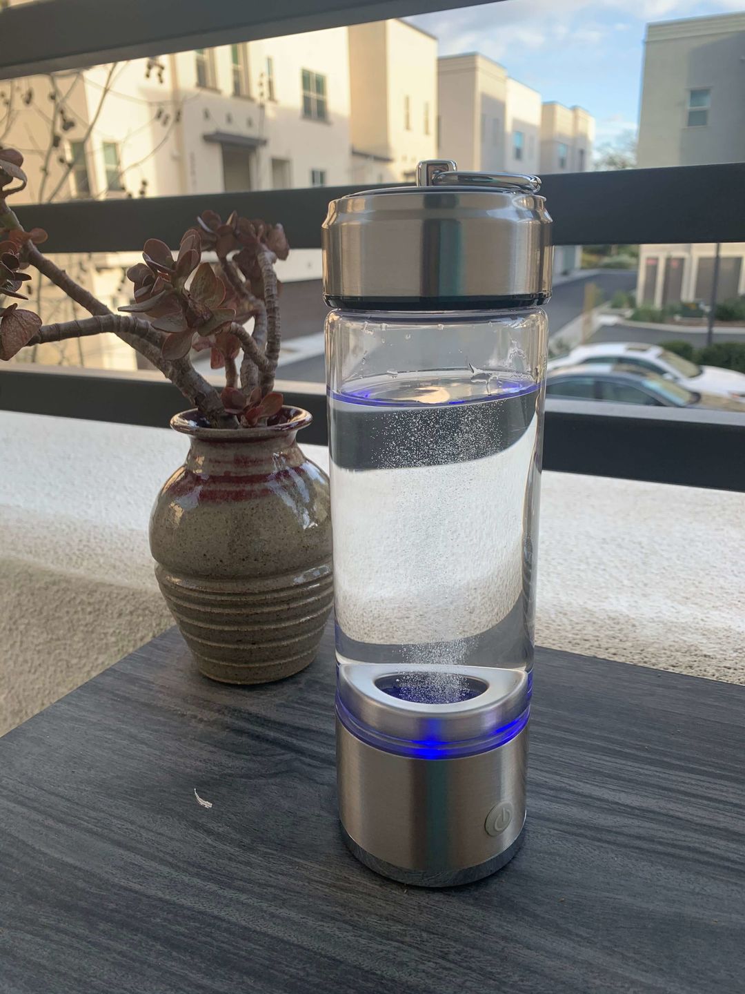 Niko A. review of HDRO Bottle 2.0