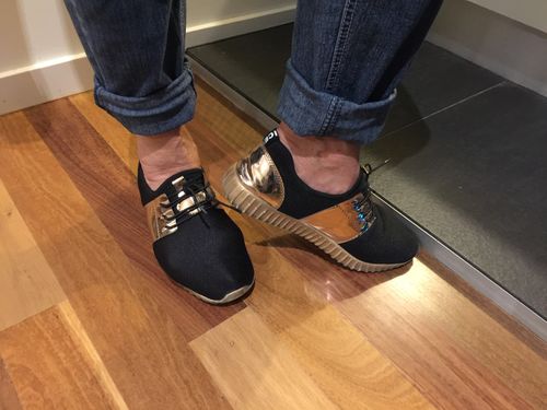 Customer photo review of Superflex 2.0