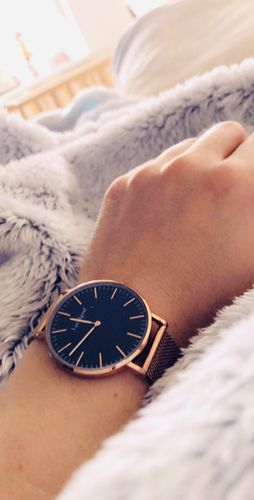 Customer photo review of Paris Edition Limited