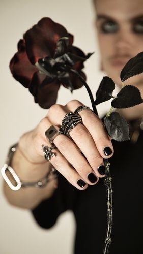 Customer photo review of CHAIN RING
