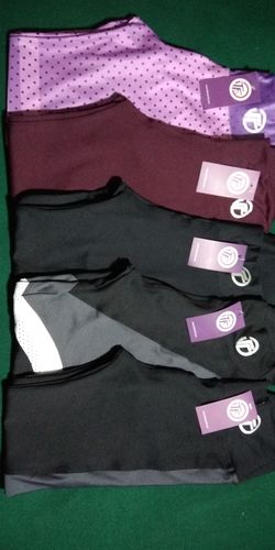 Customer photo review of Leggings Deportivo TFIT PRO BLACK