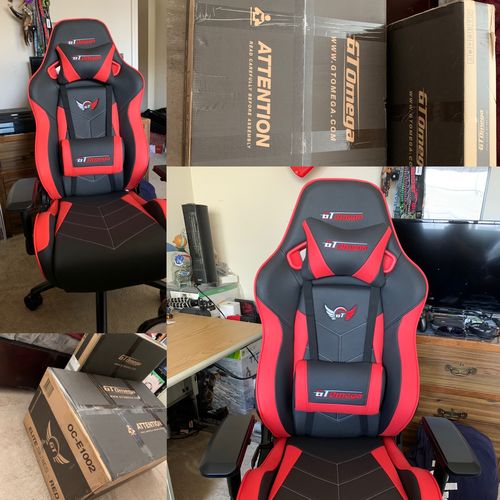 Customer photo review of ELITE Series