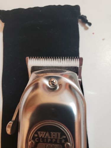 Customer photo review of PDR Fade Blade