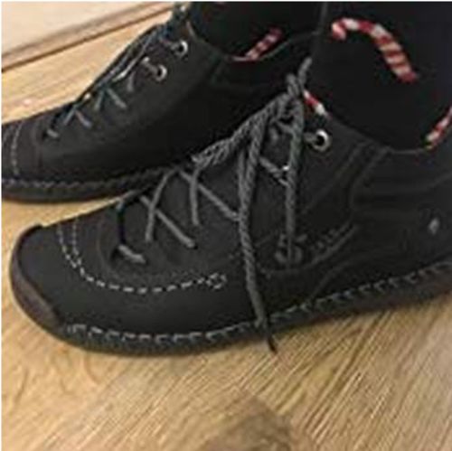 Customer photo review of Jarrell Fidanza Shoes