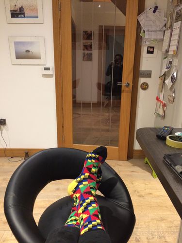 Customer photo review of Dumsor