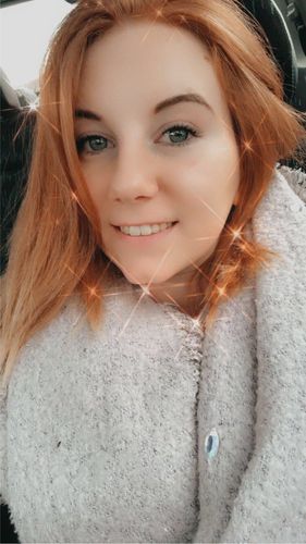 Customer photo review of SmileSecret Phonebleaching®