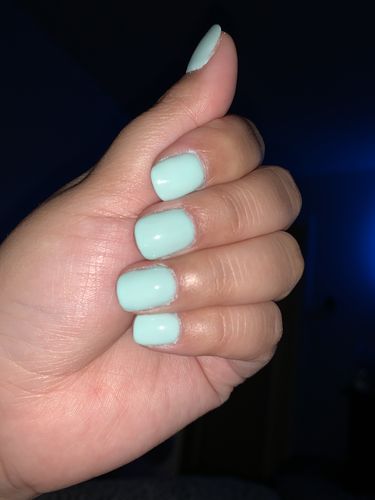 Customer photo review of Glam Powder - T12 Lost and Found