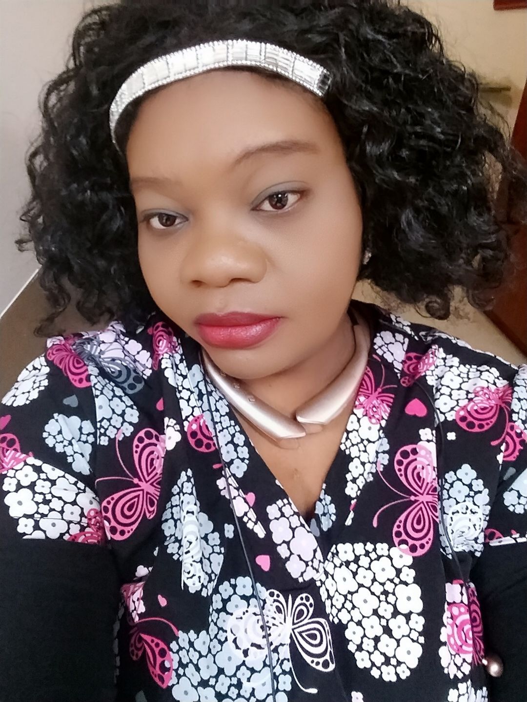 Customer photo review of Carotis 7 Day Lightening Cream with Vitamin A (Jar) - 300ml / 10.14 fl oz