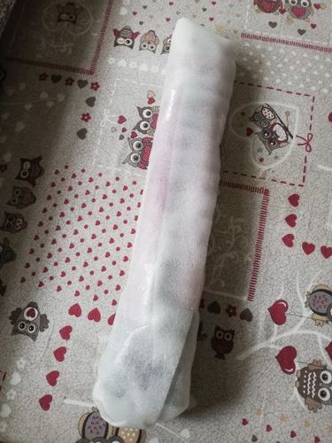 Customer photo review of Body Burner Bar