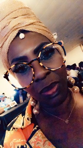 Customer photo review of NutraLeaf® Vegan Fat Burner