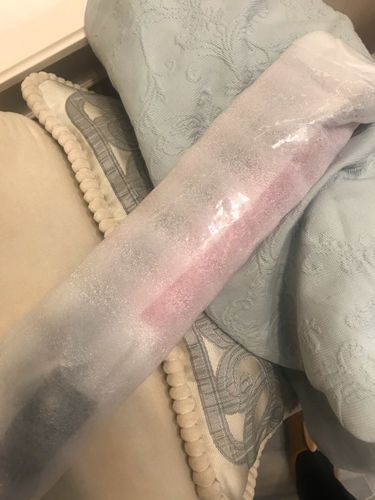 Customer photo review of Body Burner Bar