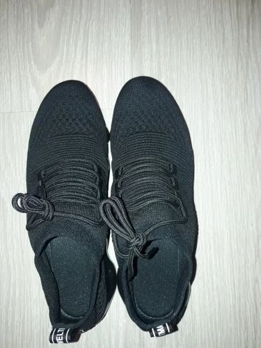 Customer photo review of Mulius Csaba Sneakers