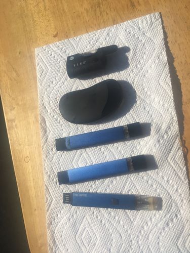 Customer photo review of Hippie BEE