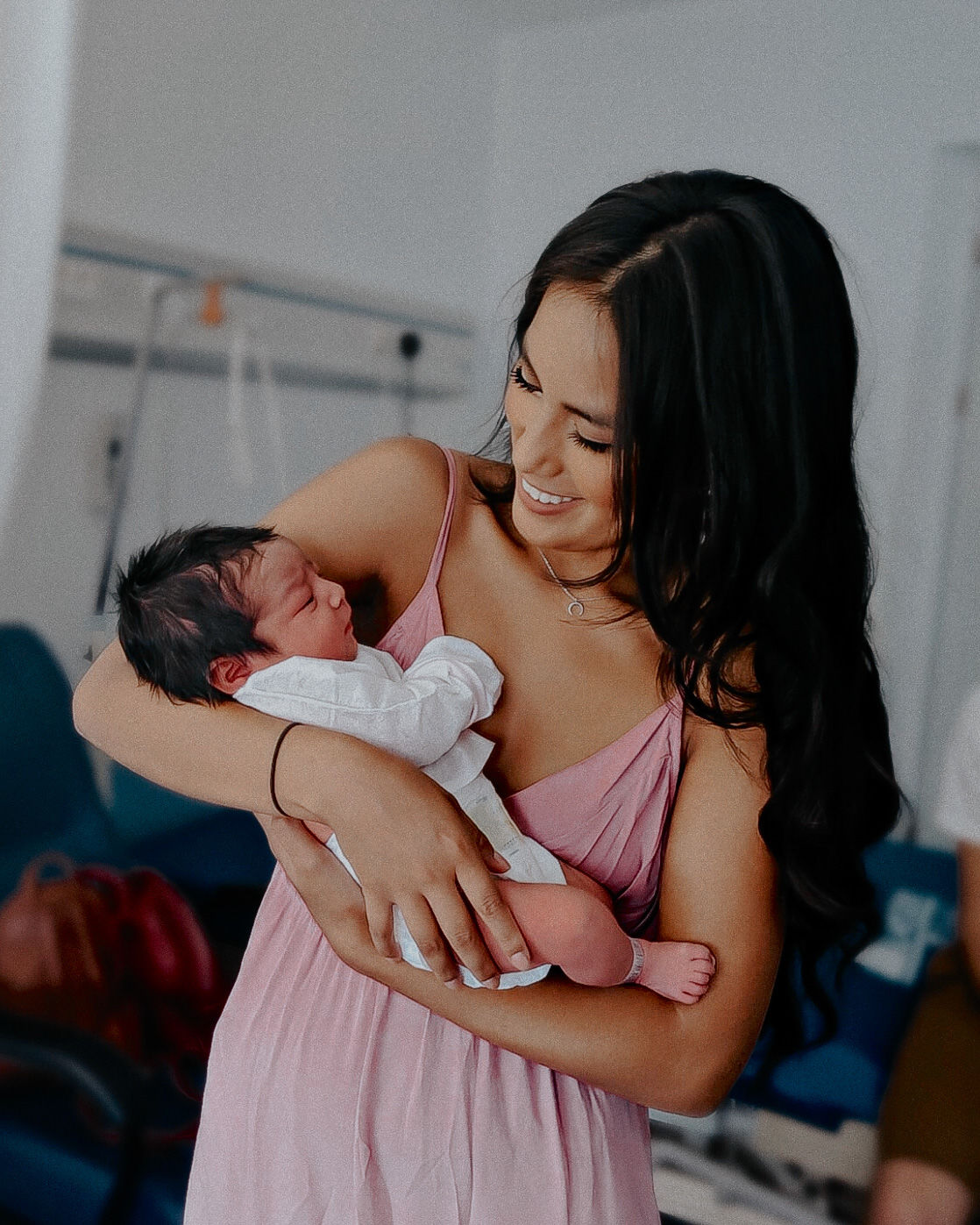 Customer photo review of DARK & MOODY LIGHTROOM PRESETS