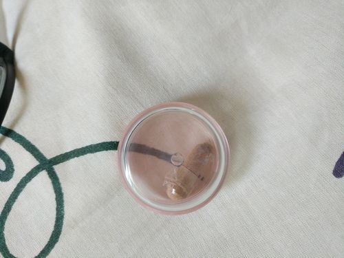 Customer photo review of NutraLeaf® Vegan Fat Burner