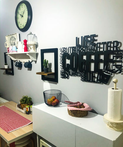 Customer photo review of Coffee