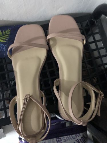 Customer photo review of B1G1 Cia Old Rose