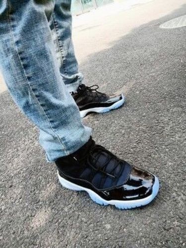 Customer photo review of Bostar Riet Sneakers