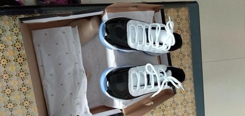 Customer photo review of Bostar Riet Sneakers