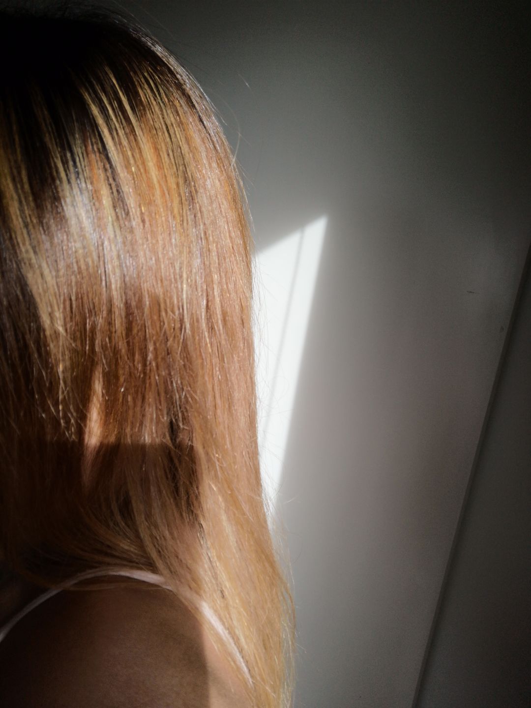 Customer photo review of TKS Tanino Blend Professional Smoothing System Treatment 2.0 - 1L
