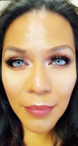 Customer photo review of Sweety Spatax Gray