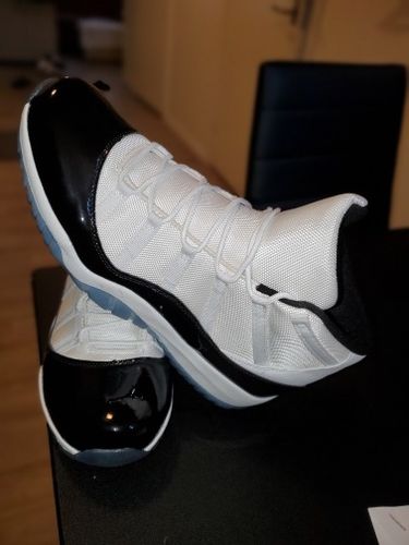 Customer photo review of Bostar Riet Sneakers