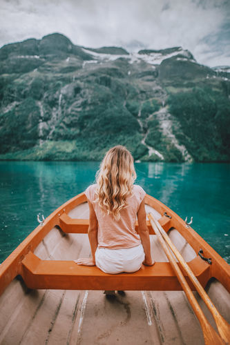 Customer photo review of Must-Have Spring Bundle Lightroom Presets for Desktop & Mobile (MEGA Pack)