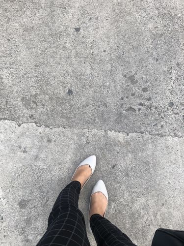 Customer photo review of Lyra Bone