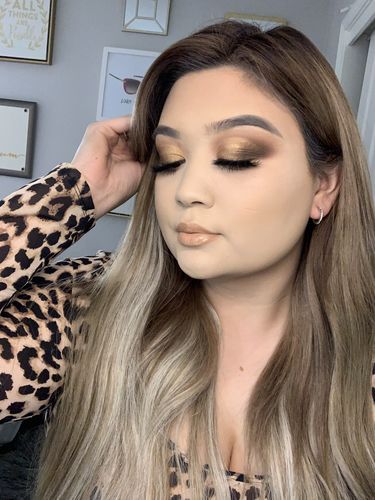 Customer photo review of Butterfly Effect