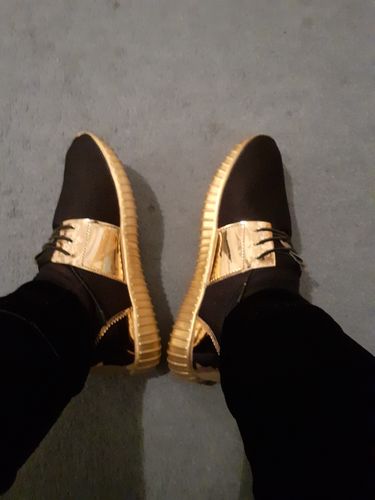 Customer photo review of Superflex 2.0