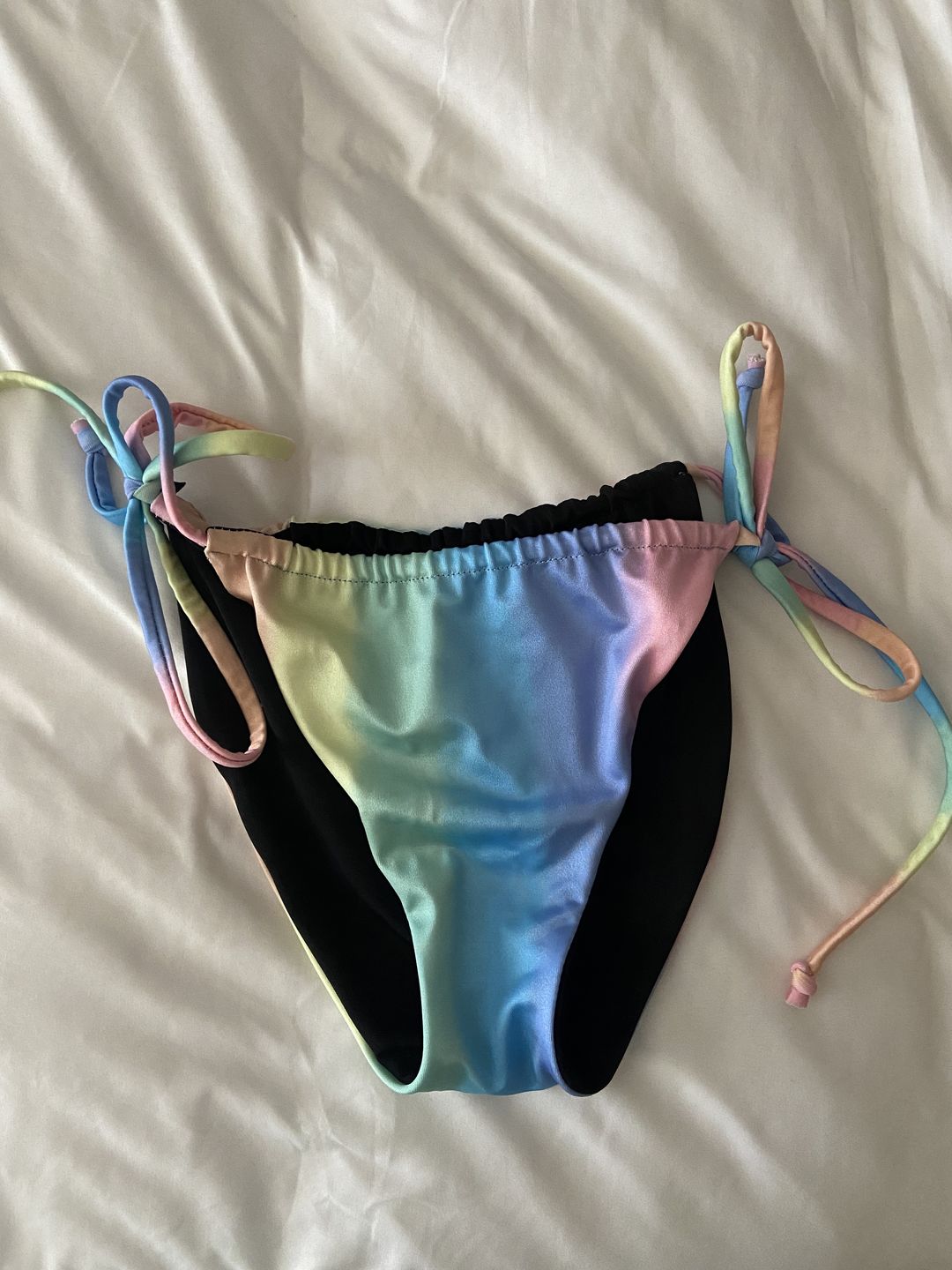 Customer photo review of Sonny Bottoms (Digital)
