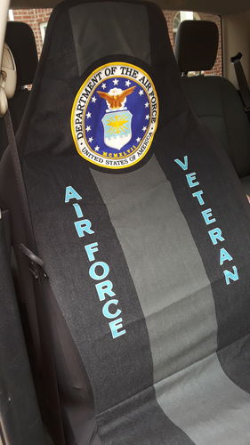 Liberty Printz Reviews 339 Libertyprintz Com - Air Force Veteran Seat Covers Liberty Printz Reviews 339 Libertyprintz Com - Air Force Veteran Seat Covers