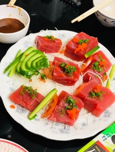 Customer photo review of Mandoline bebeskin