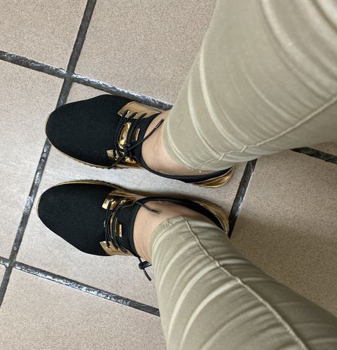 Customer photo review of Superflex 2.0